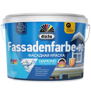 dufa_FASSADENFARBE_ RD90